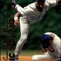 1999 Fleer Tradition 282 Eric Young