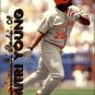 1999 Fleer Tradition 283 Dmitri Young