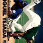 1999 Fleer Tradition 292 Miguel Tejada