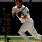 1999 Fleer Tradition 298 Jeff Abbott