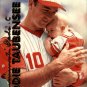 1999 Fleer Tradition 299 Eddie Taubensee