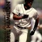 1999 Fleer Tradition 300 Darryl Hamilton