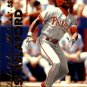 1999 Fleer Tradition 306 Desi Relaford