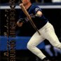1999 Fleer Tradition 307 Sterling Hitchcock