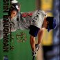 1999 Fleer Tradition 310 Justin Baughman