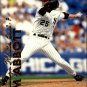1999 Fleer Tradition 314 Jim Abbott
