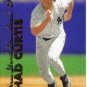 1999 Fleer Tradition 322 Chad Curtis