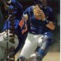 1999 Fleer Tradition 324 Brad Ausmus