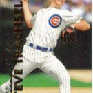 1999 Fleer Tradition 325 Steve Trachsel