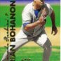 1999 Fleer Tradition 327 Brian Bohanon