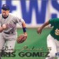 1999 Fleer Tradition 328 Chris Gomez