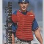 1999 Fleer Tradition 331 Michael Barrett