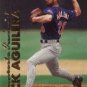 1999 Fleer Tradition 332 Rick Aguilera