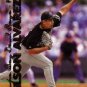 1999 Fleer Tradition 339 Wilson Alvarez