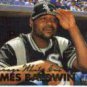 1999 Fleer Tradition 349 James Baldwin