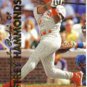 1999 Fleer Tradition 350 Jeffrey Hammonds
