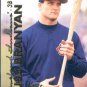 1999 Fleer Tradition 352 Russ Branyan
