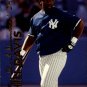 1999 Fleer Tradition 362 Chili Davis