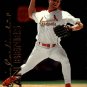 1999 Fleer Tradition 371 Alan Benes