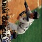 1999 Fleer Tradition 372 Karim Garcia