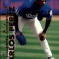 1999 Fleer Tradition 373 Carlos Perez