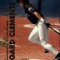 1999 Fleer Tradition 376 Edgard Clemente