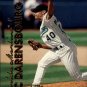 1999 Fleer Tradition 379 Vic Darensbourg