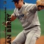 1999 Fleer Tradition 380 Sean Berry