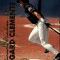 1999 Fleer Tradition 386 Wilton Guerrero