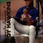 1999 Fleer Tradition 389 LaTroy Hawkins