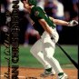 1999 Fleer Tradition 390 Ryan Christenson