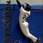 1999 Fleer Tradition 409 Mike Cameron