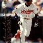 1999 Fleer Tradition 411 Joey Cora