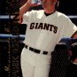 1999 Fleer Tradition 412 Mark Gardner