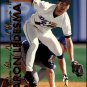 1999 Fleer Tradition 413 Aaron Ledesma