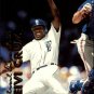 1999 Fleer Tradition 428 Deivi Cruz