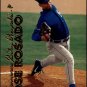 1999 Fleer Tradition 432 Jose Rosado