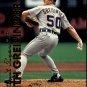 1999 Fleer Tradition 438 Seth Greisinger