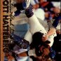 1999 Fleer Tradition 439 Scott Hatteberg