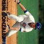 1999 Fleer Tradition 440 Jeremi Gonzalez