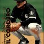 1999 Fleer Tradition 441 Wil Cordero