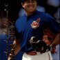1999 Fleer Tradition 445 Einar Diaz