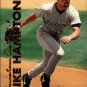 1999 Fleer Tradition 448 Mike Hampton