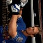 1999 Fleer Tradition 449 Todd Hollandsworth