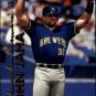 1999 Fleer Tradition 451 John Jaha
