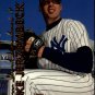 1999 Fleer Tradition 456 Mike Jerzembeck