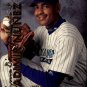 1999 Fleer Tradition 465 Vladimir Nunez