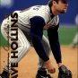1999 Fleer Tradition 474 Dave Hollins