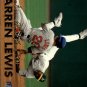 1999 Fleer Tradition 476 Darren Lewis