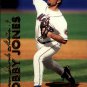 1999 Fleer Tradition 481 Bobby Jones